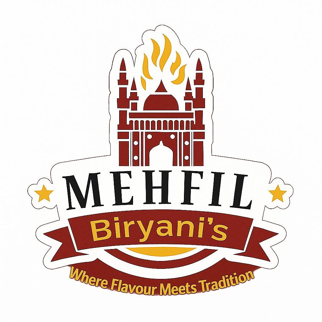 Mehfil Biryani